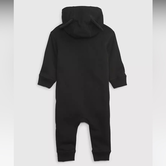 NWT Baby Gap Mickey Coverall 6-12 mos - Picture 2 of 7